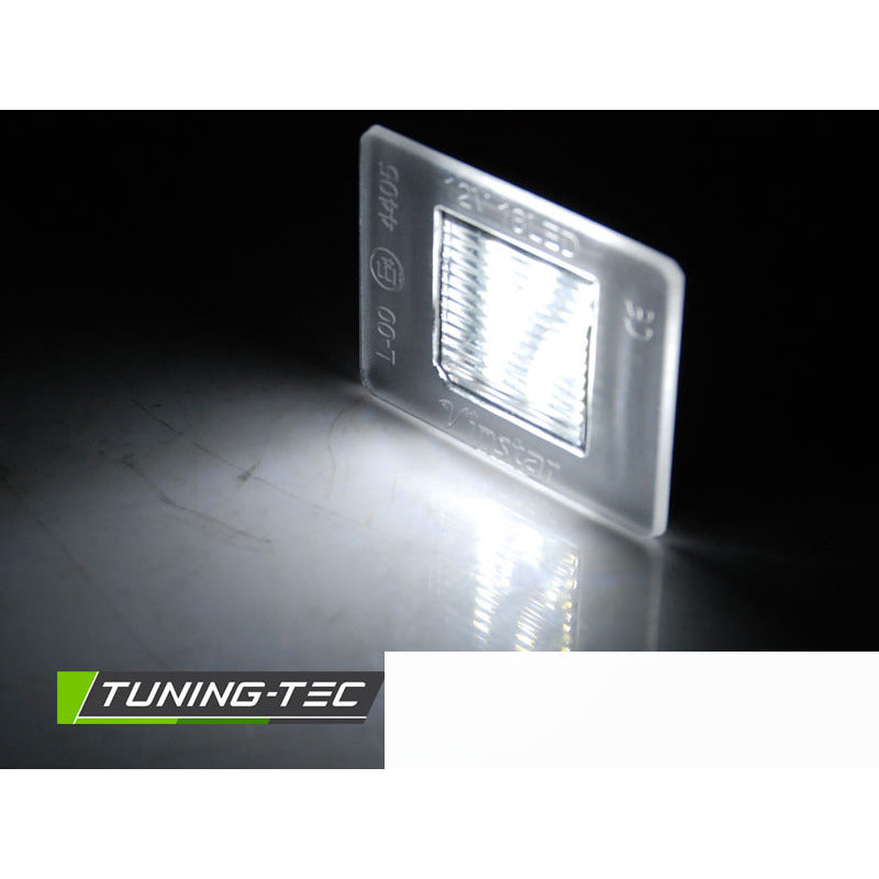 License LED Fari per Mercedes W176/X156 (anni 2012-2020) Illuminazione Esterna