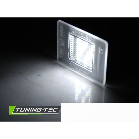 License LED Fari per Mercedes W176/X156 (anni 2012-2020) Illuminazione Esterna
