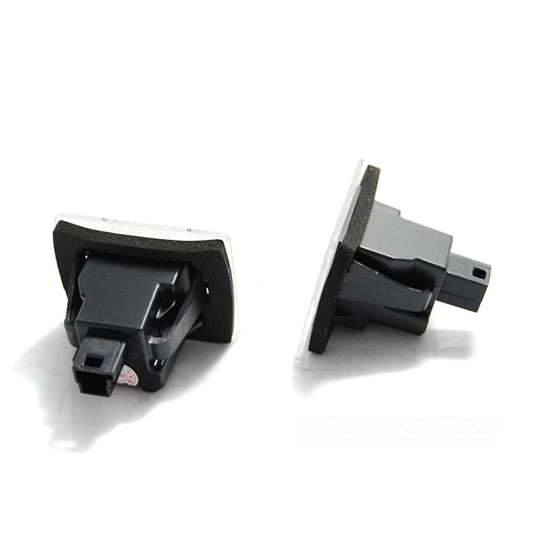 License LED Fari per Mercedes W176/X156 (anni 2012-2020) Illuminazione Esterna