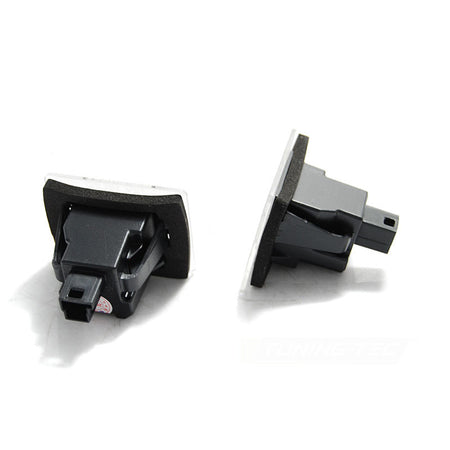 License LED Fari per Mercedes W176/X156 (anni 2012-2020) Illuminazione Esterna