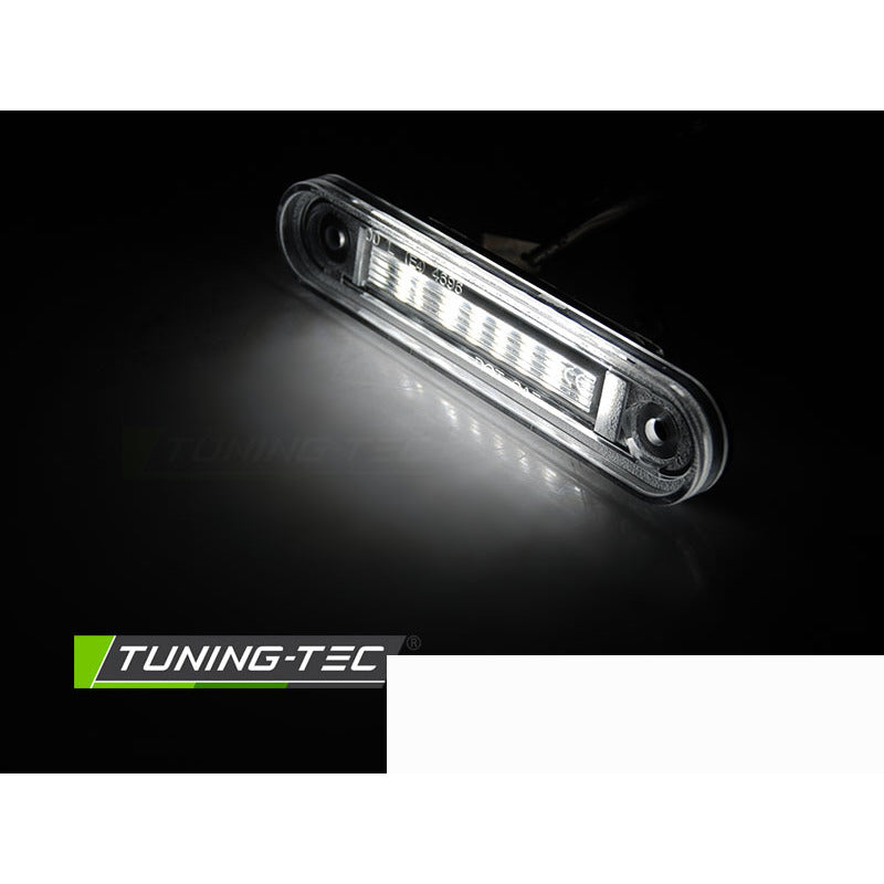 License LED Fari per Mercedes W202 W124 (anni 1993-2002) Illuminazione Auto