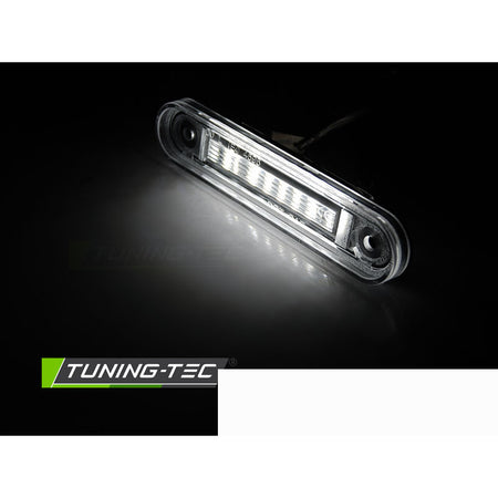 License LED Fari per Mercedes W202 W124 (anni 1993-2002) Illuminazione Auto