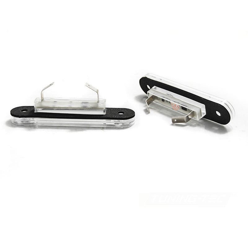 License LED Fari per Mercedes W202 W124 (anni 1993-2002) Illuminazione Auto