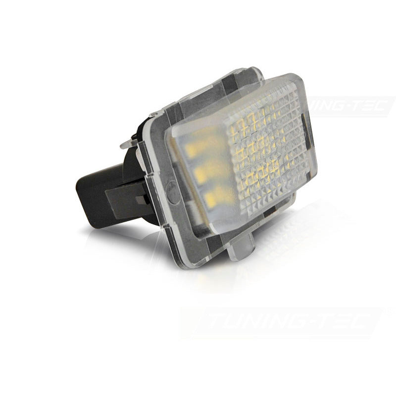 License LED Fari per Mercedes W204 W205 (anni 2007-2020) Illuminazione Esterna