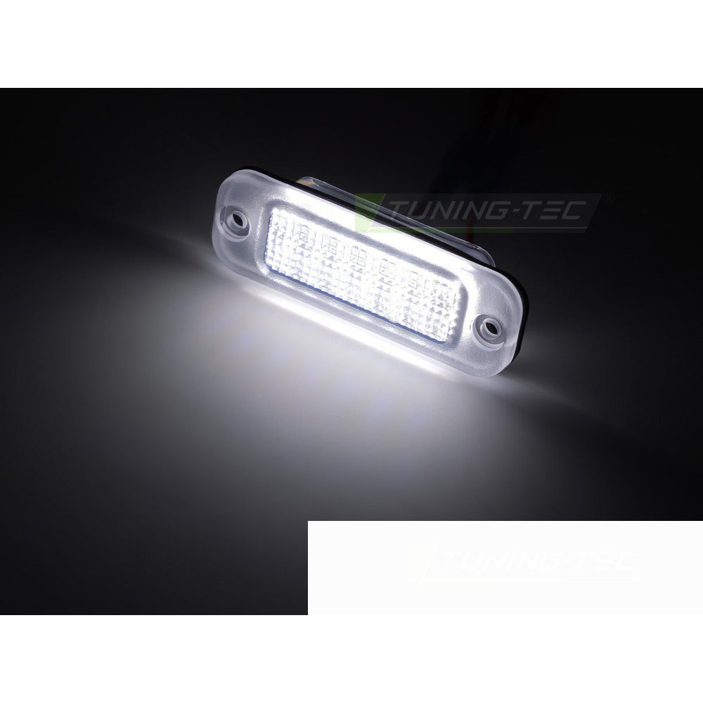 License LED Fari per Mercedes W463 (2012-2018) G63 G65 G500 Esterni