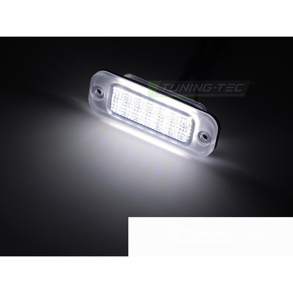 License LED Fari per Mercedes W463 (2012-2018) G63 G65 G500 Esterni