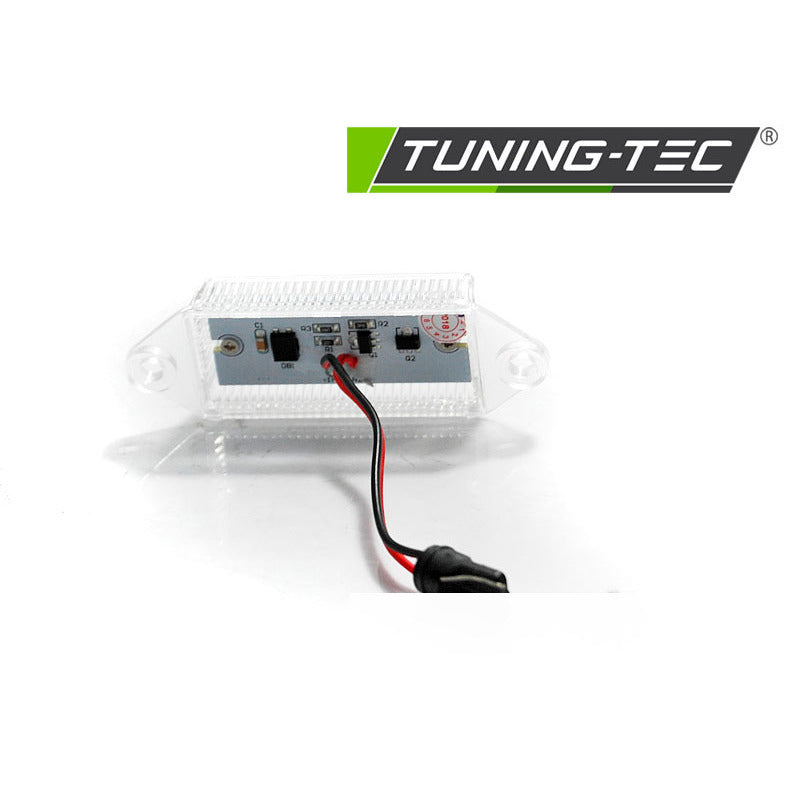 Mitsubishi Lancer Vii / Viii 04-16 LED Universale Accessorio Esterno Auto