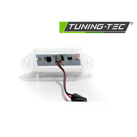 Mitsubishi Lancer Vii / Viii 04-16 LED Universale Accessorio Esterno Auto