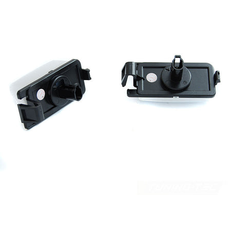 License LED Fari per Nissan GT-R 08-18 / 350Z 03-09 / 370Z 09-20