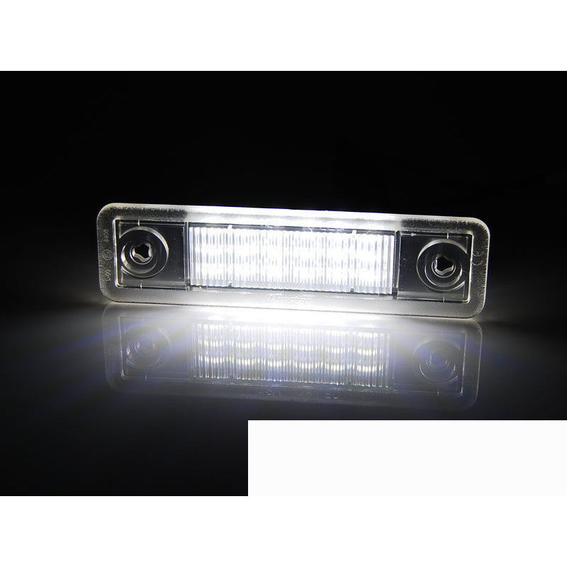 Opel Corsa Omega Vectra Zafira LED Luci Posteriori a LED per Auto (anni