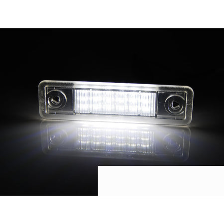 Opel Corsa Omega Vectra Zafira LED Luci Posteriori a LED per Auto (anni