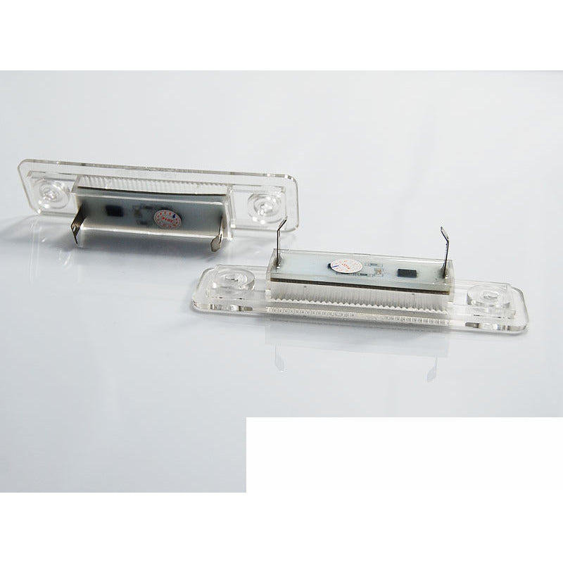 Opel Corsa Omega Vectra Zafira LED Luci Posteriori a LED per Auto (anni