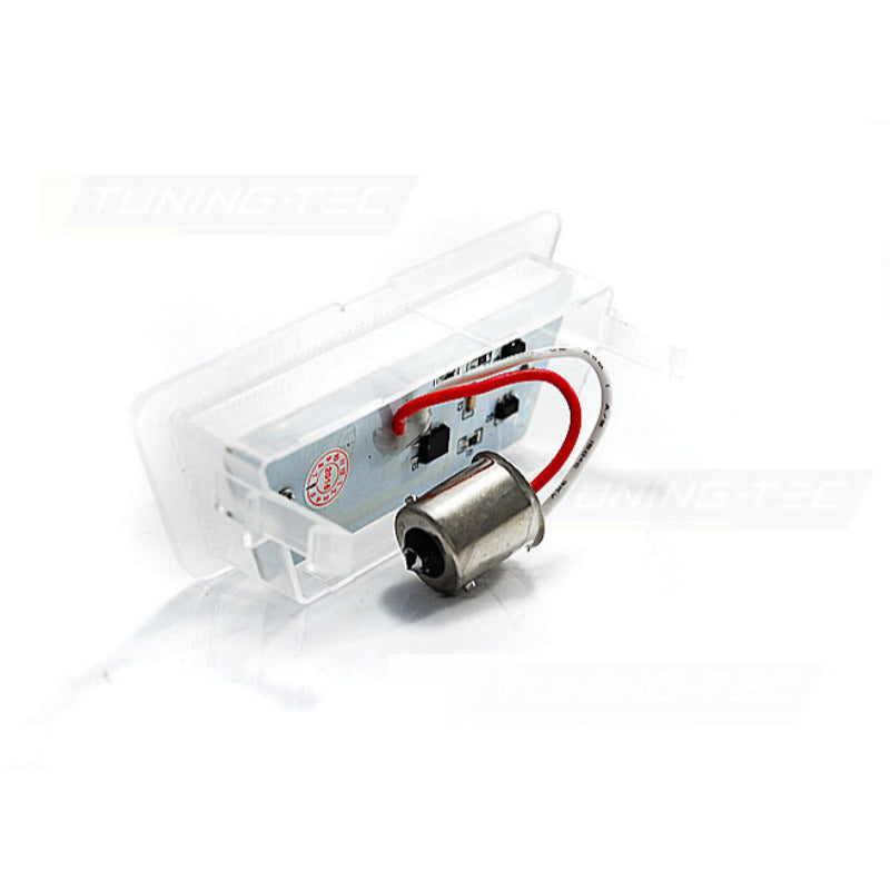Opel Astra G Berlina 5 Porte LED Anteriori Posteriori 2000-2009 Omologazione TUV