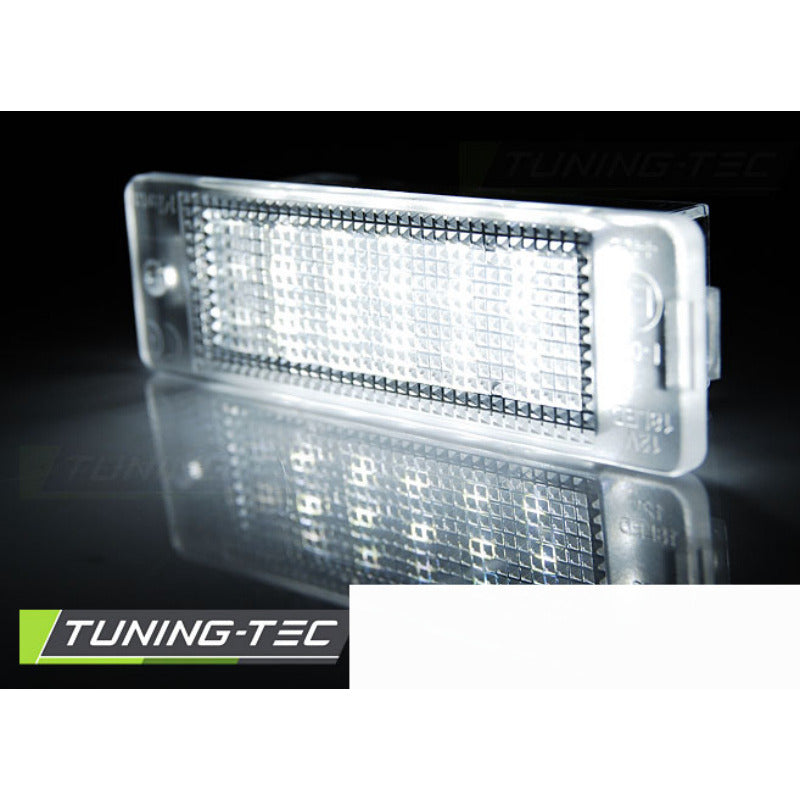Opel Astra F 09.91-08.97 / Calibra 08.90-06.97 LED per Illuminazione Esterna