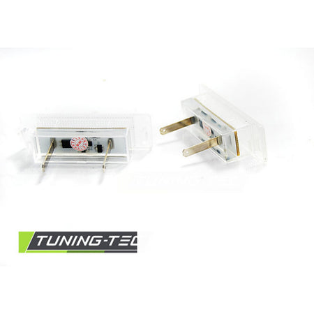 Opel Astra F 09.91-08.97 / Calibra 08.90-06.97 LED per Illuminazione Esterna