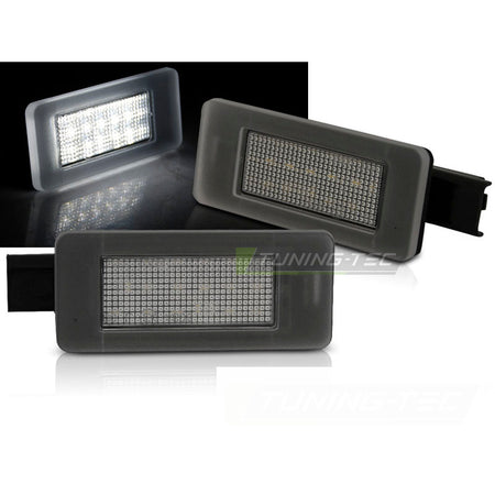 License LED Fari per Peugeot 308 / 208 / 2008 / 207 CC - Illuminazione Esterni