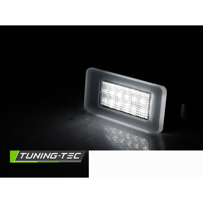 License LED Fari per Peugeot 308 / 208 / 2008 / 207 CC - Illuminazione Esterni