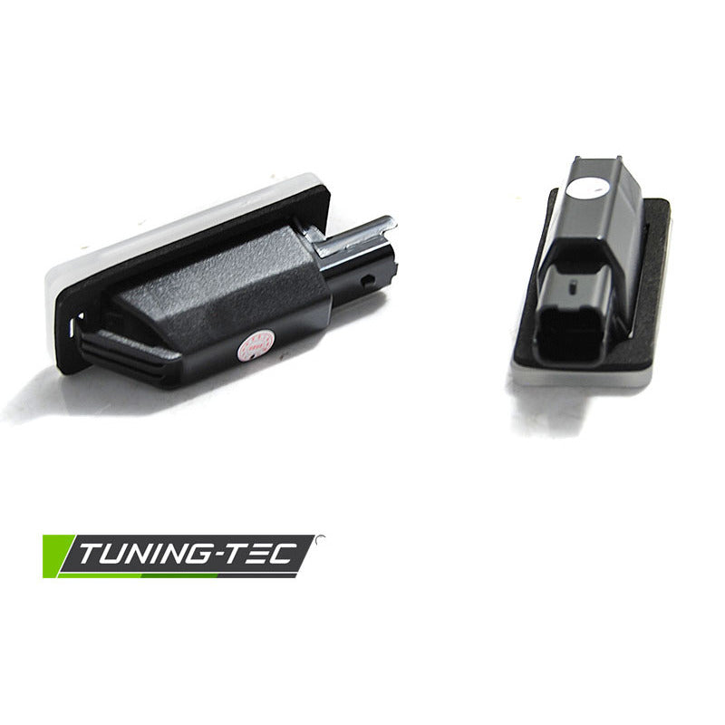 License LED Fari per Peugeot 308 / 208 / 2008 / 207 CC - Illuminazione Esterni