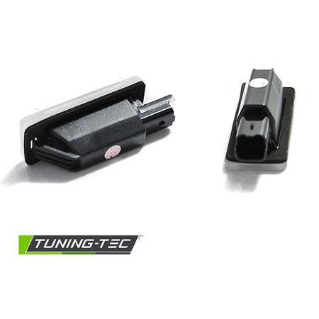 License LED Fari per Peugeot 308 / 208 / 2008 / 207 CC - Illuminazione Esterni