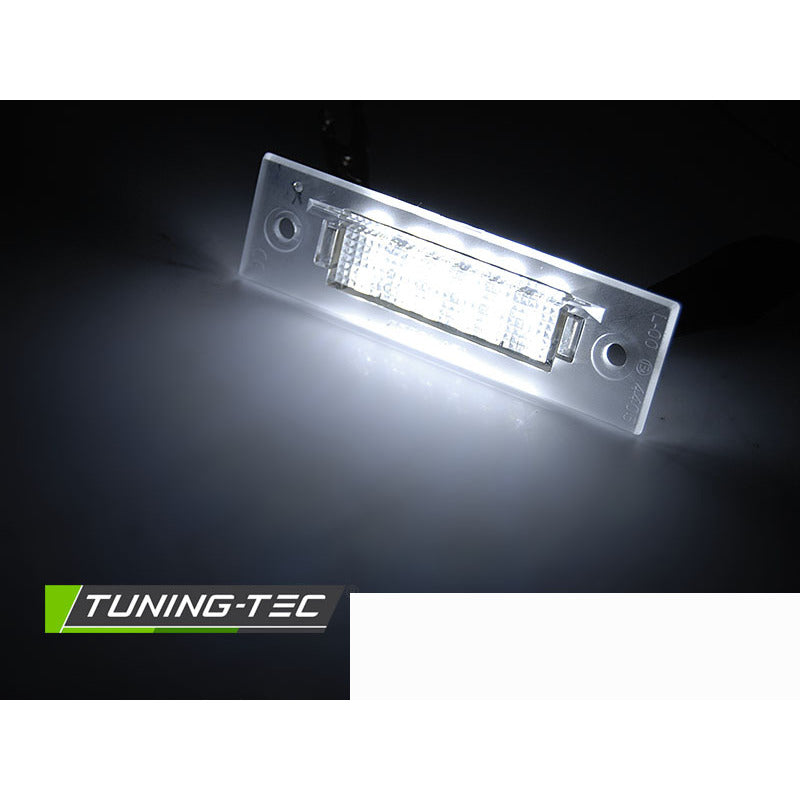 License LED Fari per Porsche 911 (anni Non Specificati) Illuminazione Esterna