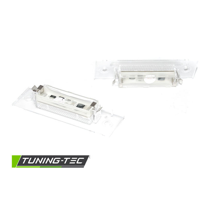 License LED Fari per Porsche 911 (anni Non Specificati) Illuminazione Esterna