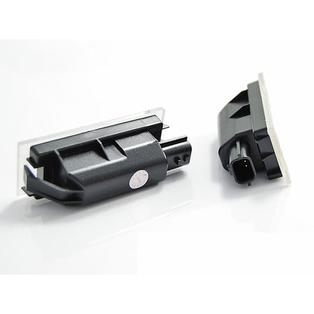 Renault Twingo 2/ Clio 3,4 /Megane 2,3/ Laguna 2,3 LED Anteriore Posteriore 12V