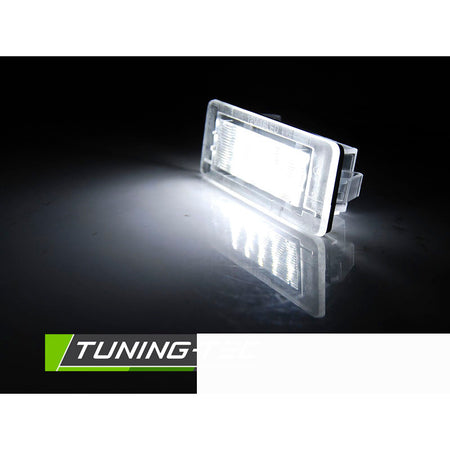 Renault Espace/ Scenic/ Dacia Duster/ Lodgy LED Luci Diurne a LED 2015-2023