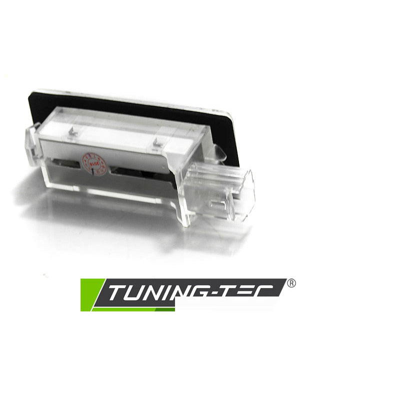 Renault Espace/ Scenic/ Dacia Duster/ Lodgy LED Luci Diurne a LED 2015-2023