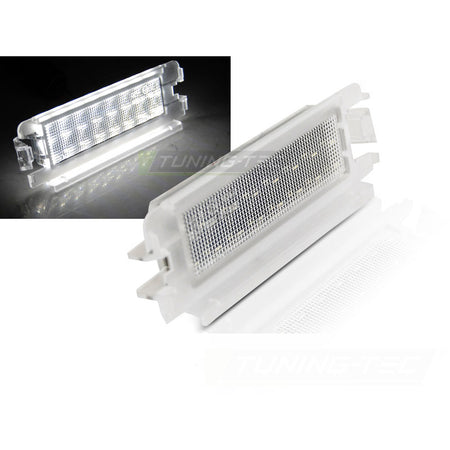Renault Clio Ii 01-04 / Dacia Logan 04-12 / Sandero 08-12 Accessorio Tuning Auto