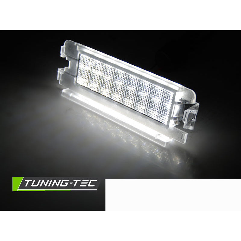 Renault Clio Ii 01-04 / Dacia Logan 04-12 / Sandero 08-12 Accessorio Tuning Auto