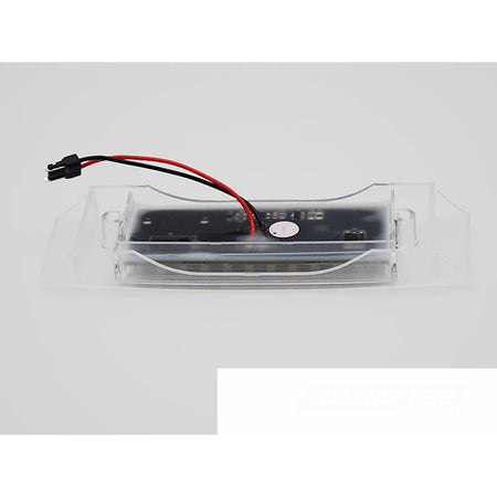 Renault Trafic Ii/Iii Opel Vivaro A/B Fiat Talento Accessorio Esterno Auto