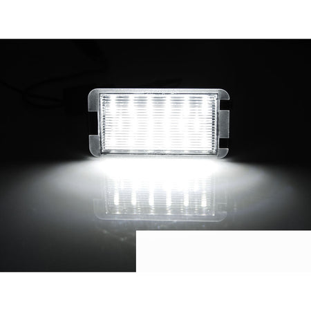 License LED Fari per Seat Ibiza / Cordoba / Leon / Altea / Arosa / Toledo