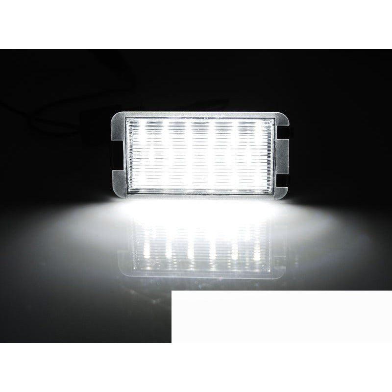 License LED Fari per Seat Ibiza / Cordoba / Leon / Altea / Arosa / Toledo