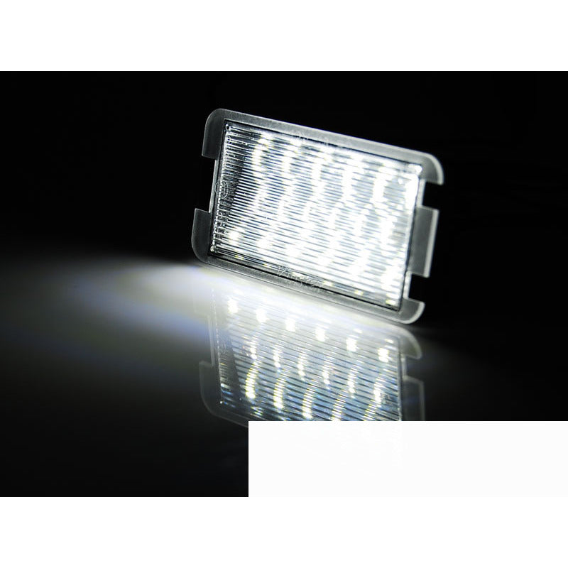 License LED Fari per Seat Ibiza / Cordoba / Leon / Altea / Arosa / Toledo