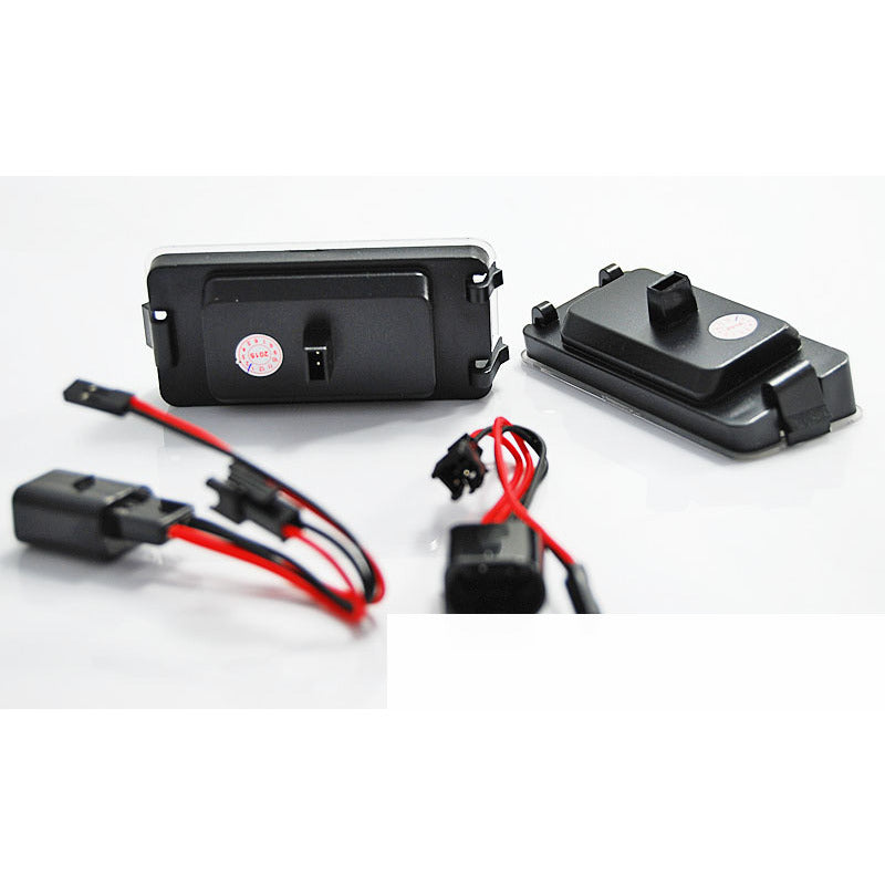 License LED Fari per Seat Ibiza / Cordoba / Leon / Altea / Arosa / Toledo