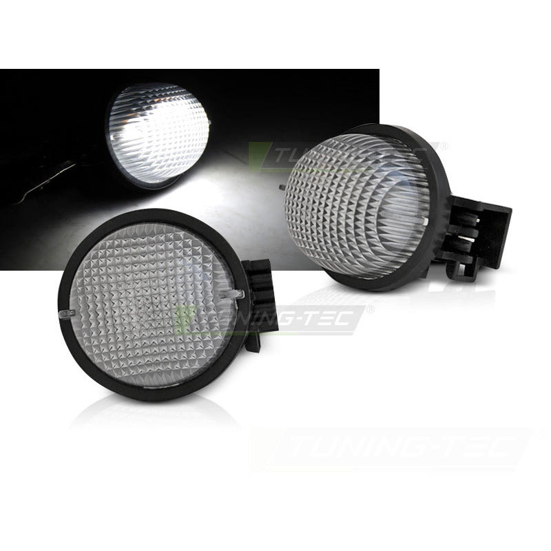 License LED Fari per Suzuki Swift (2005-2010) Illuminazione Posteriore