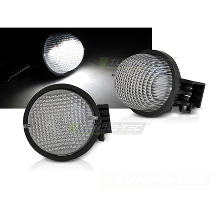 License LED Fari per Suzuki Swift (2005-2010) Illuminazione Posteriore