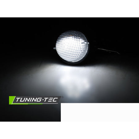 License LED Fari per Suzuki Swift (2005-2010) Illuminazione Posteriore