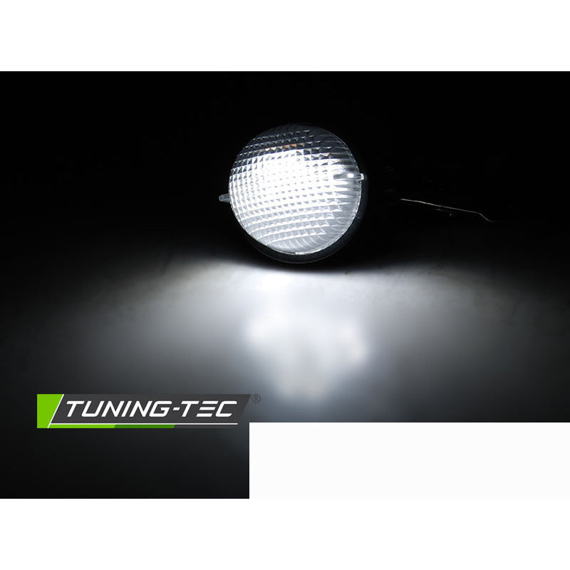 License LED Fari per Suzuki Swift (2005-2010) Illuminazione Posteriore