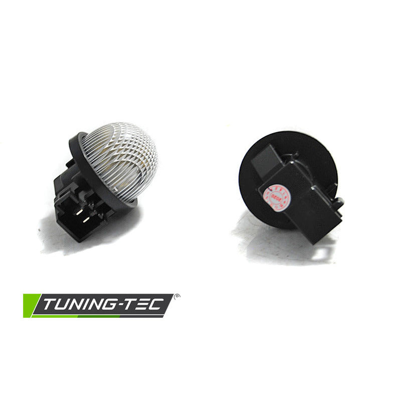 License LED Fari per Suzuki Swift (2005-2010) Illuminazione Posteriore