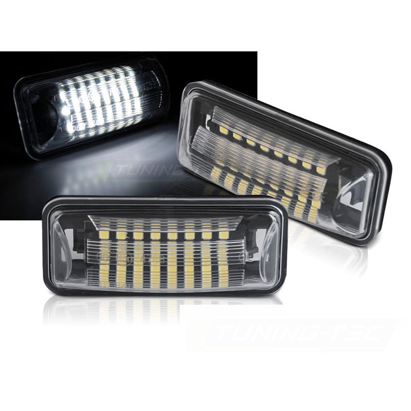 Subaru Impreza / Wrx / Legacy / Toyota LED per Toyota GT86 (anni Non Indicati)