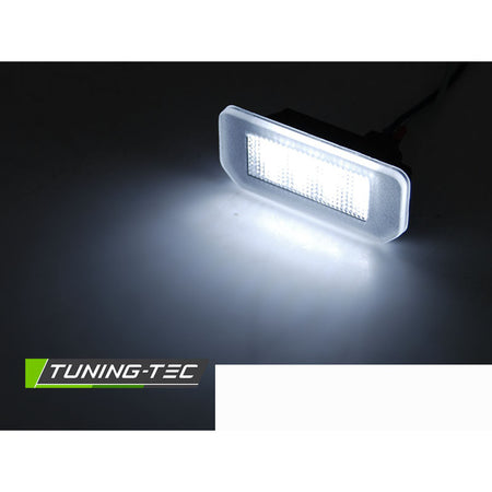 License LED Fari Universali per Tesla 3 (2017-2023) e Tesla Y (2020-2023)