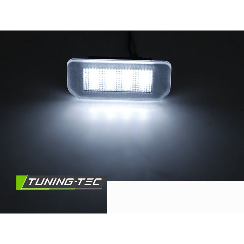 License LED Fari Universali per Tesla 3 (2017-2023) e Tesla Y (2020-2023)