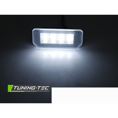 License LED Fari Universali per Tesla 3 (2017-2023) e Tesla Y (2020-2023)