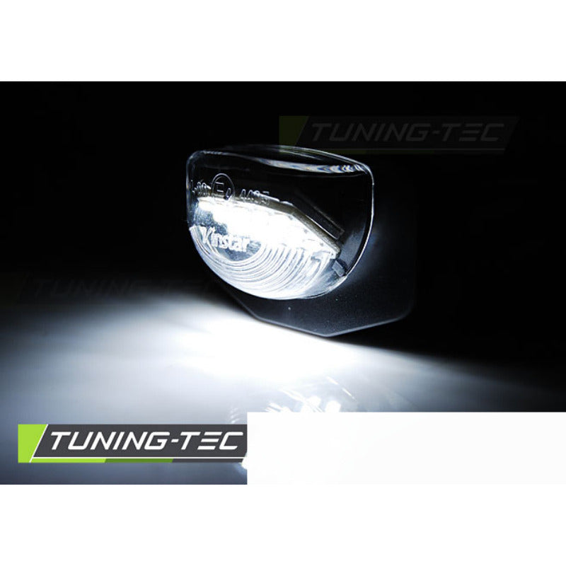 LED Targa Fari per Toyota Alphard Auris Corolla Wish Sienna Scion