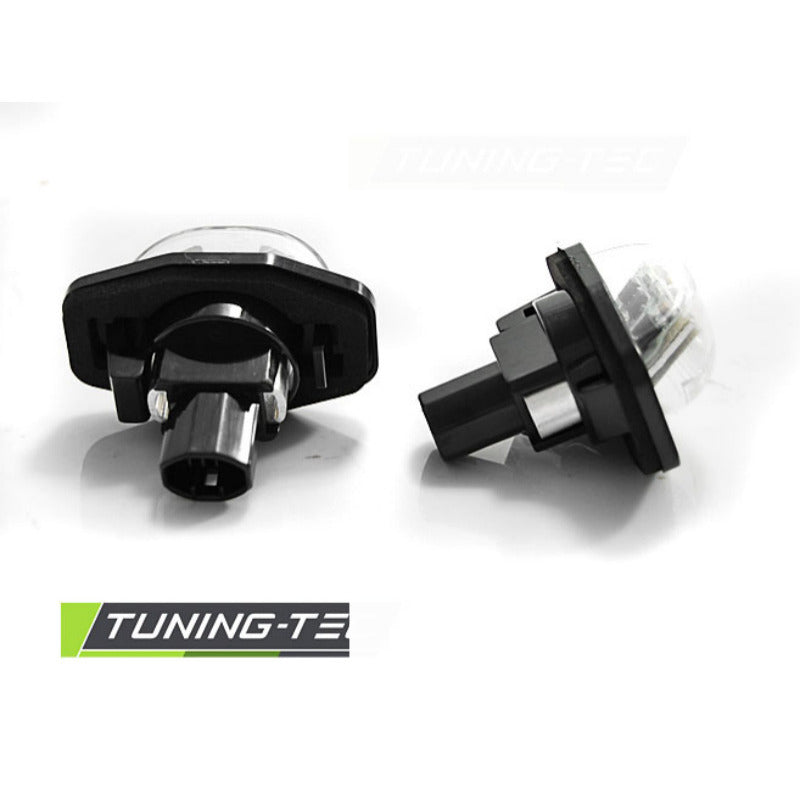 LED Targa Fari per Toyota Alphard Auris Corolla Wish Sienna Scion