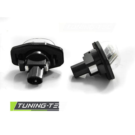 LED Targa Fari per Toyota Alphard Auris Corolla Wish Sienna Scion