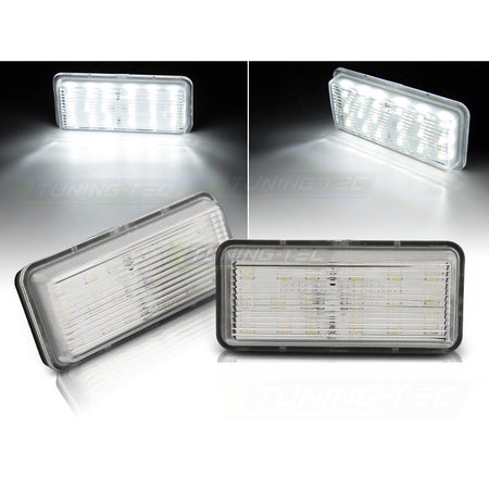 Toyota Land Cruiser 100,120,200 Lexus LED Luci Anteriori a LED per Tuning Auto