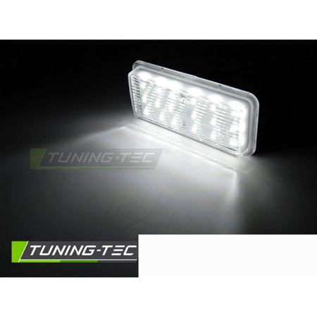 Toyota Land Cruiser 100,120,200 Lexus LED Luci Anteriori a LED per Tuning Auto