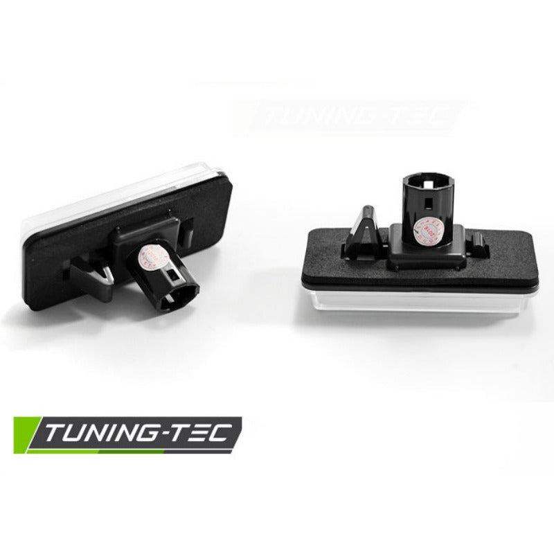 Toyota Land Cruiser 100,120,200 Lexus LED Luci Anteriori a LED per Tuning Auto